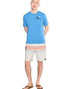 Hurley Phantom Eco Weekender Slub Cargo 20 Men's
