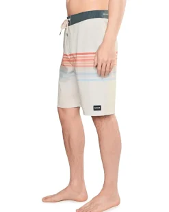 Hurley Phantom Eco Weekender Slub Cargo 20 Men's