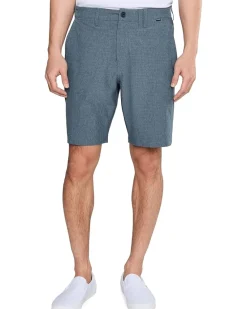 Hurley Phantom Equator Walkshorts 20" Men's