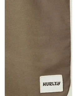 Hurley Phantom Naturals Scallop Panel 17 Men's