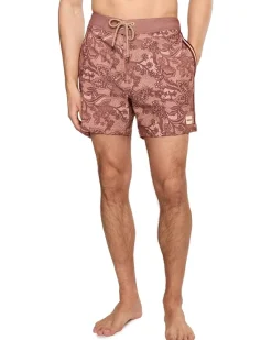 Hurley Phantom Naturals Sessions 16 Men's