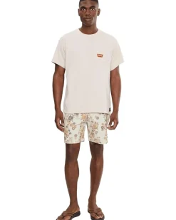 Hurley Phantom Naturals Tailgate 18 Men's