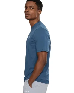 Hurley Salty Tavern Short Sleeve Men's