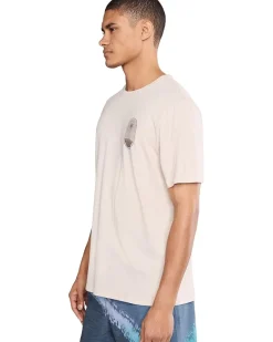 Hurley Seclusion Short Sleeve Men's