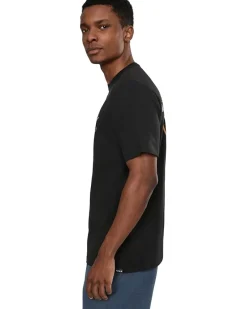 Hurley Skeletor Short Sleeve Men's