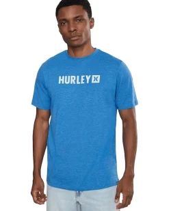 Hurley The Box Short Sleeve Men's