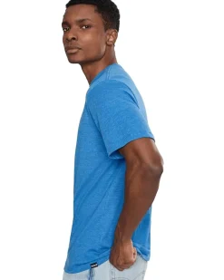 Hurley The Box Short Sleeve Men's