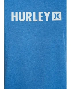 Hurley The Box Short Sleeve Men's