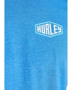 Hurley The Original Short Sleeve Men's