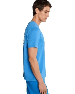 Hurley The Original Short Sleeve Men's