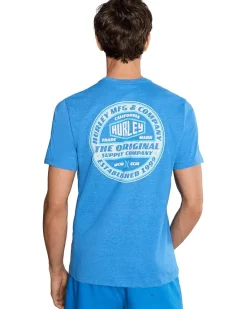 Hurley The Original Short Sleeve Men's