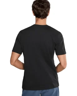 Hurley Window Tropics Short Sleeve Men's