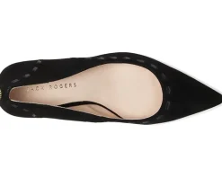 Jack Rogers Bridgette Pump Women's