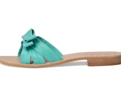 Jack Rogers Brightly Bow Sandals Women's