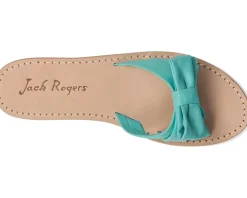 Jack Rogers Brightly Bow Sandals Women's