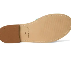 Jack Rogers Brightly Bow Sandals Women's