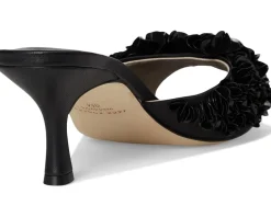 Jack Rogers Crown Sequin Sandals Women's