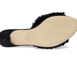Jack Rogers Crown Sequin Sandals Women's