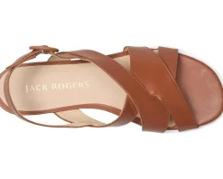 Jack Rogers Erin Sandal Women's
