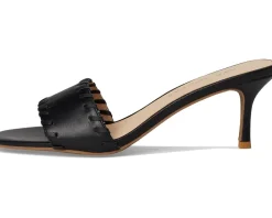 Jack Rogers Flora Kitten Heel Women's