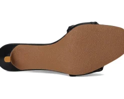 Jack Rogers Flora Kitten Heel Women's