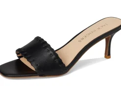 Jack Rogers Flora Kitten Heel Women's