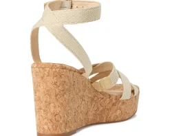 Jack Rogers Pippa Wedge Women's