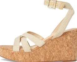 Jack Rogers Pippa Wedge Women's
