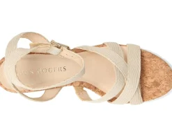 Jack Rogers Pippa Wedge Women's
