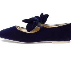 Janie and Jack Bow Flats (Toddler/Little Kid/Big Kid)