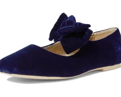 Janie and Jack Bow Flats (Toddler/Little Kid/Big Kid)