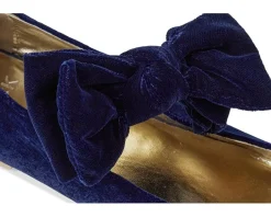 Janie and Jack Bow Flats (Toddler/Little Kid/Big Kid)