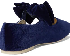 Janie and Jack Bow Flats (Toddler/Little Kid/Big Kid)