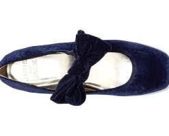 Janie and Jack Bow Flats (Toddler/Little Kid/Big Kid)