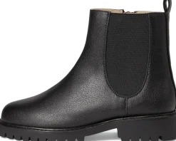 Janie and Jack Chelsea Bootie (Toddler/Little Kid/Big Kid)