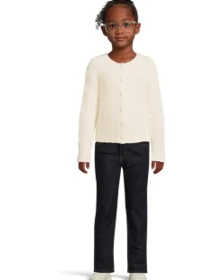 Janie and Jack Cozy Cardigan (Toddler/Little Kid/Big Kid)