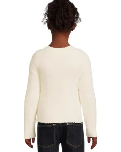 Janie and Jack Cozy Cardigan (Toddler/Little Kid/Big Kid)