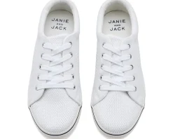 Janie and Jack Flyknit Sneakers (Toddler/Little Kid/Big Kid)