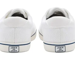Janie and Jack Flyknit Sneakers (Toddler/Little Kid/Big Kid)