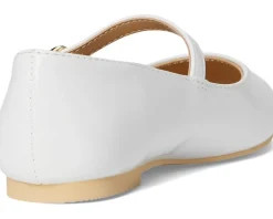 Janie and Jack Mary Jane Flat (Toddler/Little Kid/Big Kid)