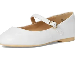 Janie and Jack Mary Jane Flat (Toddler/Little Kid/Big Kid)