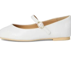Janie and Jack Mary Jane Flat (Toddler/Little Kid/Big Kid)