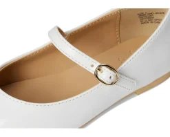 Janie and Jack Mary Jane Flat (Toddler/Little Kid/Big Kid)