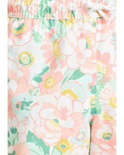 Janie and Jack Printed Swim Trunk (Infant/Toddler/Little Kid/Big Kid)
