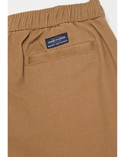 Janie and Jack Pull On Uniform Pants (Toddler/Little Kid/Big Kid)