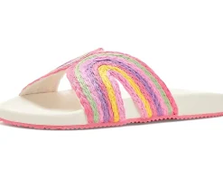 Janie and Jack Rainbow Slide (Toddler/Little Kid/Big Kid)