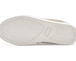 Janie and Jack Suede Sneakers (Toddler/Little Kid/Big Kid)