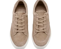 Janie and Jack Suede Sneakers (Toddler/Little Kid/Big Kid)