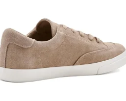 Janie and Jack Suede Sneakers (Toddler/Little Kid/Big Kid)