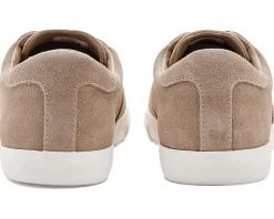 Janie and Jack Suede Sneakers (Toddler/Little Kid/Big Kid)